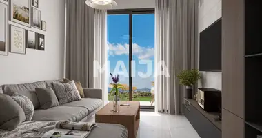 1 bedroom apartment in Avgolida, Northern Cyprus