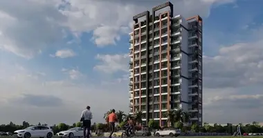 Apartamento en Denizkoy, Turquía