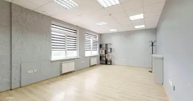 Pomieszczenie biurowe 33 m² w Barawlany, Białoruś