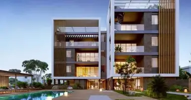 1 bedroom apartment in Paphos Municipality, Cyprus