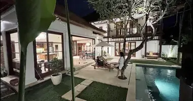 Villa 3 chambres dans Jimbaran, Indonésie