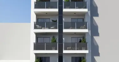 Ático Ático 4 habitaciones con Balcón, con Aire acondicionado, con estacionamiento en Torrevieja, España