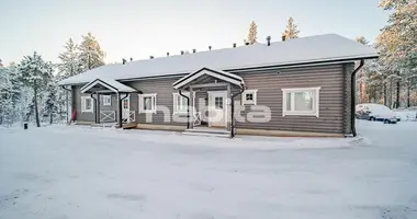 4 bedroom house in Kittilae, Finland