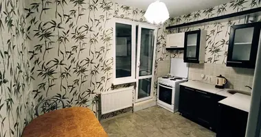 1 room apartment in Minsk, Belarus