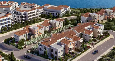 Квартира 2 комнаты в Радовичи, Черногория