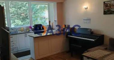 Apartamento 3 habitaciones en Nesebar, Bulgaria