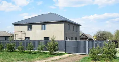 Дом в Блонь, Беларусь