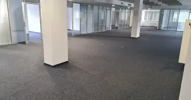 Büro 670 m² in Zentraler Verwaltungsbezirk, Russland