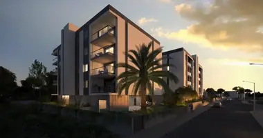 2 bedroom apartment in Kato Polemidion Municipality, Cyprus