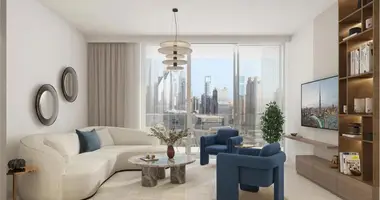 Appartement 2 chambres dans Dubaï, Émirats arabes unis