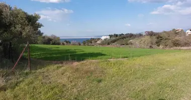 Plot of land in Angelochori, Greece