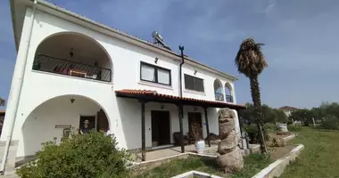 Dom wolnostojący 6 pokojów w Nea Kerasia, Grecja