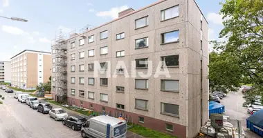 Квартира 2 комнаты в Helsinki sub region, Финляндия