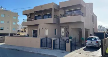 Haus 7 Schlafzimmer in Limassol, Cyprus