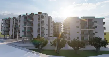 Investition 6 360 m² in Ypsonas Municipality, Zypern