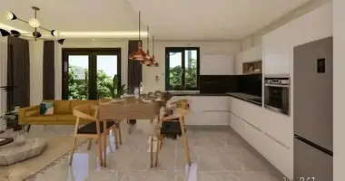 Apartamento 2 habitaciones en Alanya, Turquía