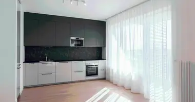 4 room apartment in Marupes novads, Latvia