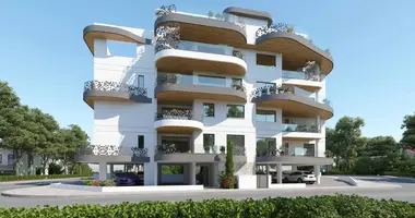Appartement 2 chambres dans Larnaca, Chypre
