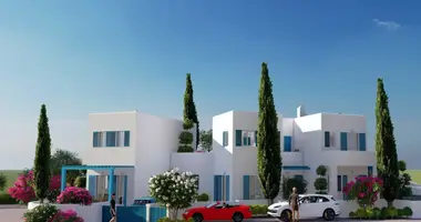 Villa 3 bedrooms in Soul Buoy, All countries