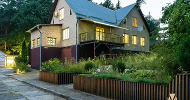 House in Siomkava, Belarus