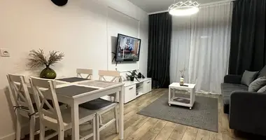 2 room apartment in Gdansk, Poland