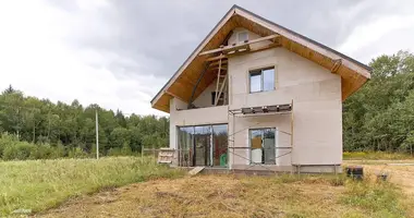 Ferienhaus in Dziescanski siel ski Saviet, Weißrussland