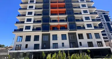 Wohnung 2 zimmer in Mahmutlar, Türkei