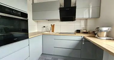 Apartamento 3 habitaciones en Lodz, Polonia