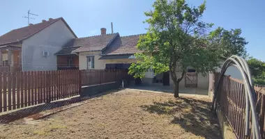 Casa 4 habitaciones en Tiszafuered, Hungría