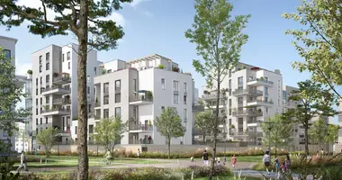 Appartement 5 chambres dans France métropolitaine, France