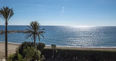 Apartamento 2 habitaciones en Marbella, Španjolska