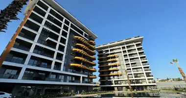 Apartamento 2 habitaciones en Incekum, Turquía