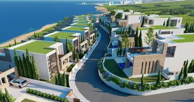 Villa en Pafos, Chipre