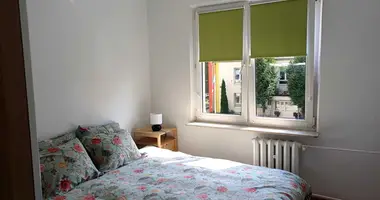 3 room apartment in Krakow, Poland