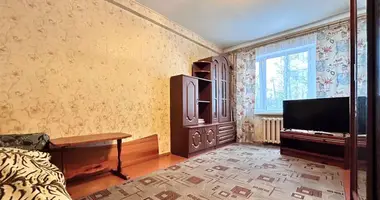 Appartement 1 chambre dans Minsk, Biélorussie