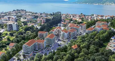 1 bedroom apartment in Tivat, Montenegro