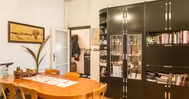 6 room apartment in Budapest, Hungary