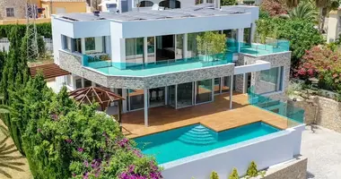 Villa 2 bedrooms in Izhevsk, Russia