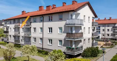 Propiedad comercial 59 m² en Krosno, Polonia
