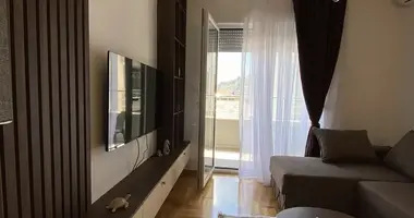 Wohnung 2 zimmer in Budva, Montenegro