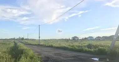 Terrain dans Svobodnoe, Fédération de Russie