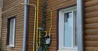 Wohnung 3 zimmer in Minsk, Belarus