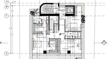 Apartamento 3 habitaciones en Limassol, Chipre