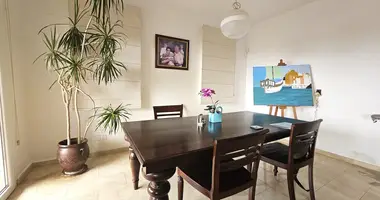 Dom 5 pokojów w Jermasoja, Cypr