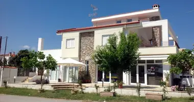 Hotel 225 m² w Nikiti, Grecja