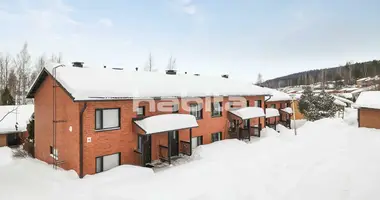 Apartamento 3 habitaciones en Kuopio sub-region, Finlandia