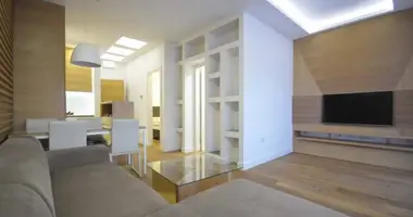 Apartamento 1 habitacion en Budva, Montenegro