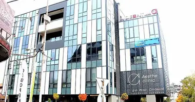 Oficina 401 m² en Vitosha, Bulgaria