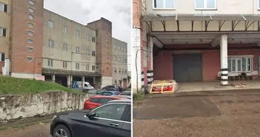 Entrepôt 76 m² dans Minsk, Biélorussie