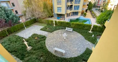 1 bedroom apartment in Nesebar, Bulgaria